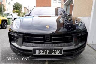 PORSCHE Macan usata, con Boardcomputer