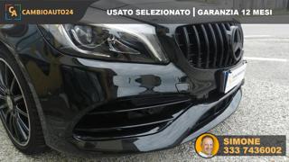 MERCEDES-BENZ A 200 usata, con Monitoraggio pressione pneumatici