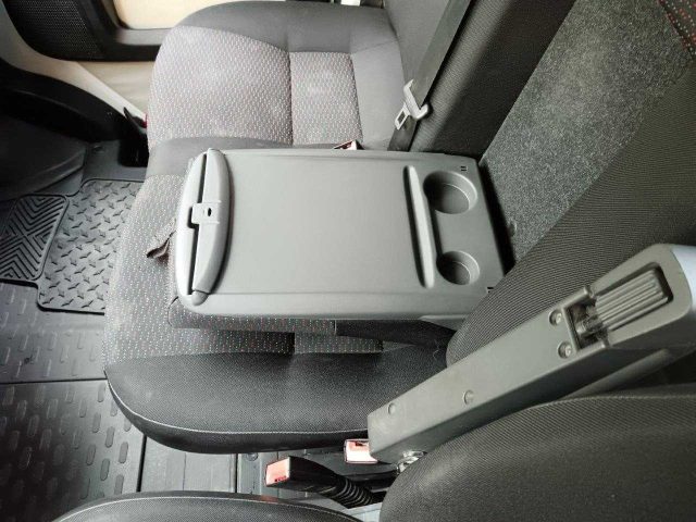 CITROEN Jumper usata 18