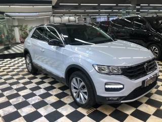 VOLKSWAGEN T-Roc usata, con Airbag