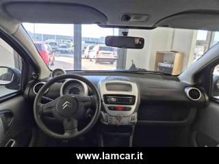 CITROEN C1 usata 16