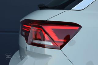 VOLKSWAGEN T-Roc usata, con Monitoraggio pressione pneumatici