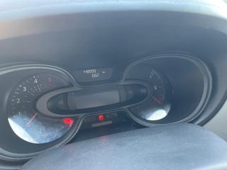 RENAULT Trafic usata 18
