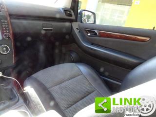 MERCEDES-BENZ A 180 usata, con Filtro antiparticolato