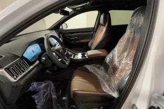 BYD Seal usata, con Regolazione elettrica sedili