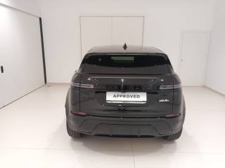 LAND ROVER Range Rover Evoque usata, con Airbag Passeggero