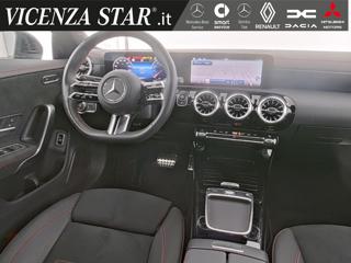 MERCEDES-BENZ CLA 200 usata, con Cerchi in lega