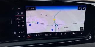 AUDI A5 usata, con Fari Xenon