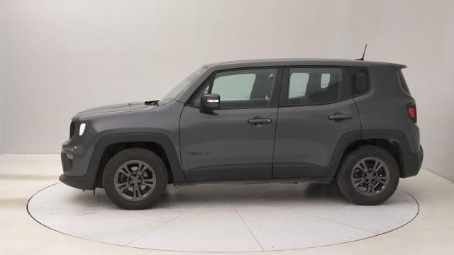 JEEP Renegade usata, con Airbag