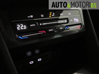 VOLKSWAGEN Tiguan usata, con ESP