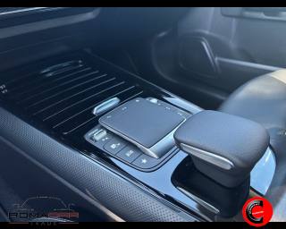 MERCEDES-BENZ GLA 180 usata, con Fari LED