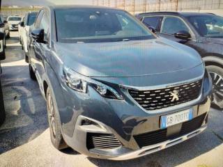 PEUGEOT 3008 BlueHDi 130 S&S EAT8 GT Line