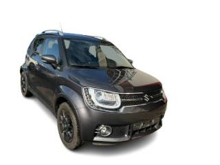 SUZUKI Ignis usata, con Autoradio