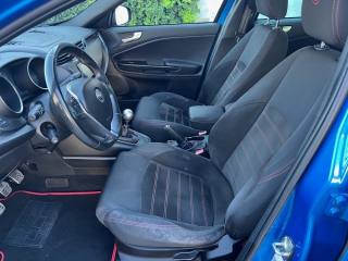 ALFA ROMEO Giulietta usata, con Fari Xenon