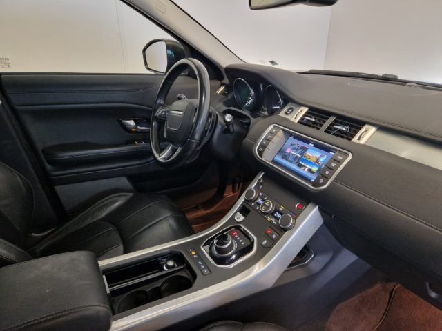 LAND ROVER Range Rover Evoque usata, con Airbag Passeggero