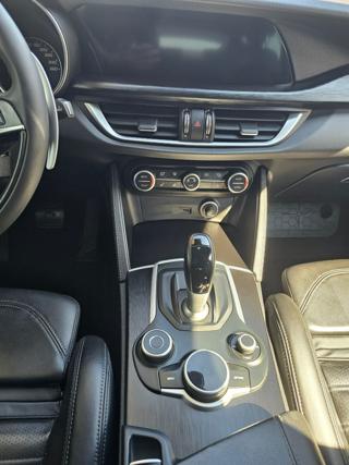 ALFA ROMEO Stelvio usata, con ESP