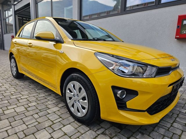 KIA Rio usata, con ABS
