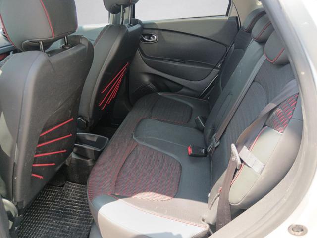 RENAULT Captur usata, con Boardcomputer
