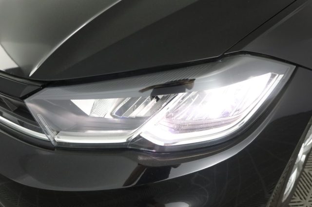 VOLKSWAGEN Polo usata 7