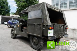 FIAT Campagnola usata 4