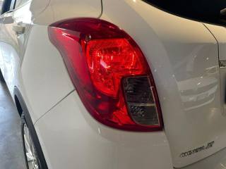 OPEL Mokka X usata, con Sedili sportivi