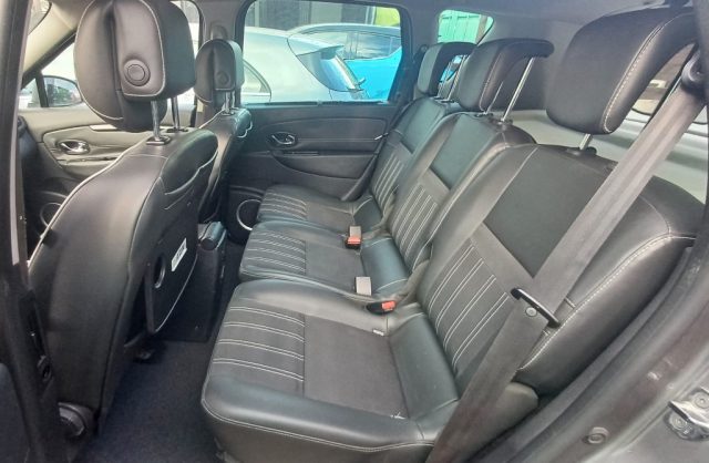 RENAULT Scenic usata, con Cerchi in lega