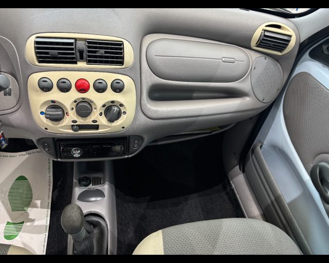 FIAT 600 usata, con Servosterzo