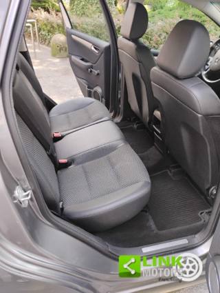 MERCEDES-BENZ A 160 usata, con Cruise Control