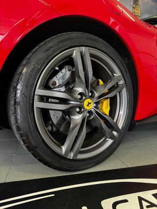 FERRARI Portofino usata 35
