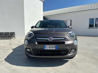 FIAT 500X usata, con Airbag Passeggero