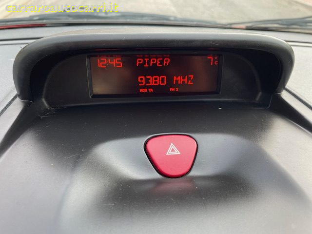 FIAT Scudo usata, con Volante multifunzione