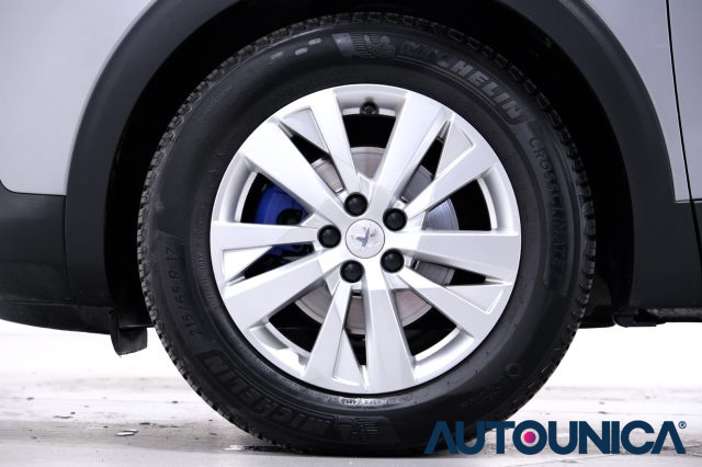 PEUGEOT 3008 usata, con ESP