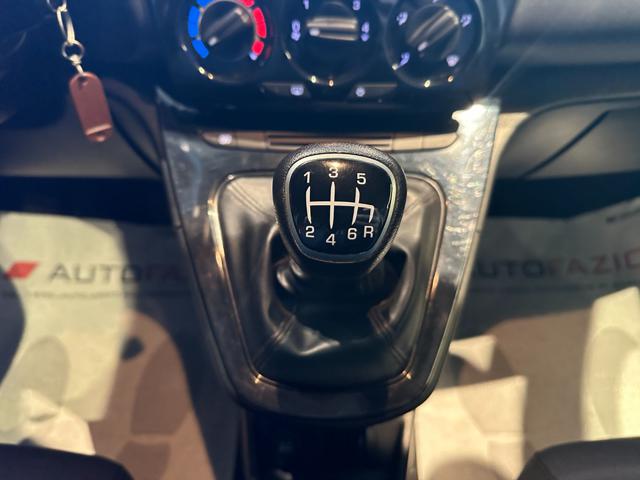 LANCIA Ypsilon usata, con Cerchi in lega
