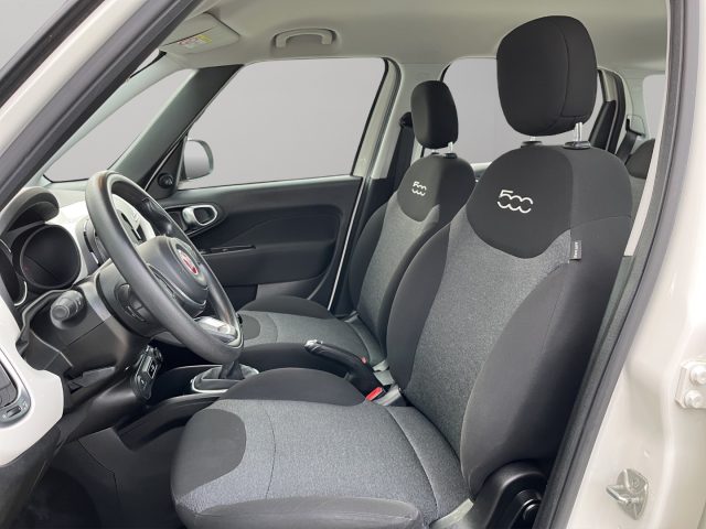 FIAT 500L usata, con Controllo trazione