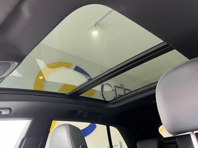 AUDI Q8 usata, con Sensori di parcheggio posteriori