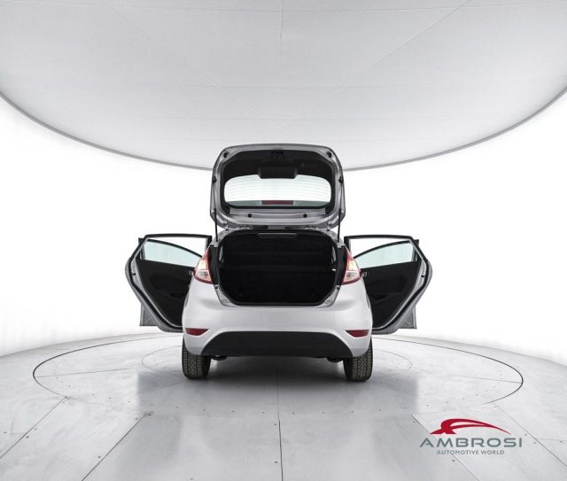 FORD Fiesta usata 6
