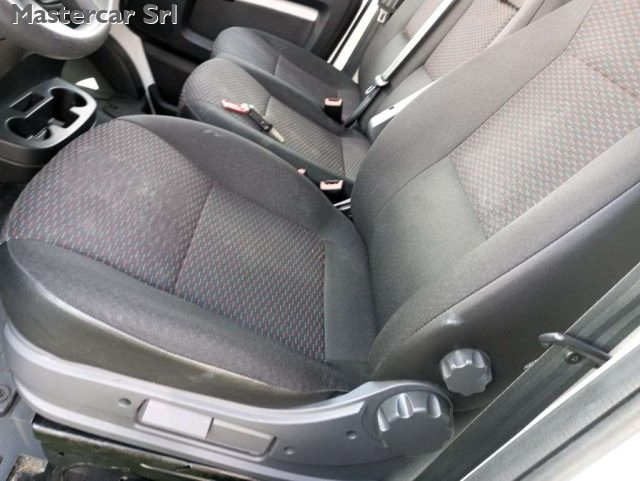 CITROEN Jumper usata, con Autoradio