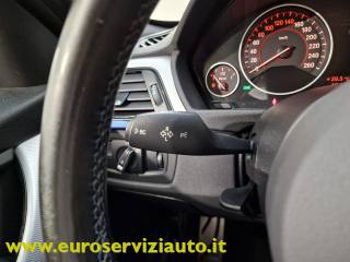 BMW 318 usata, con Sedile posteriore sdoppiato