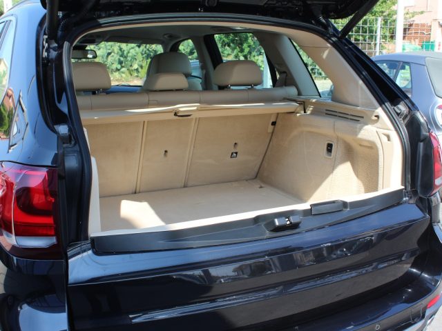 BMW X5 usata, con Bracciolo