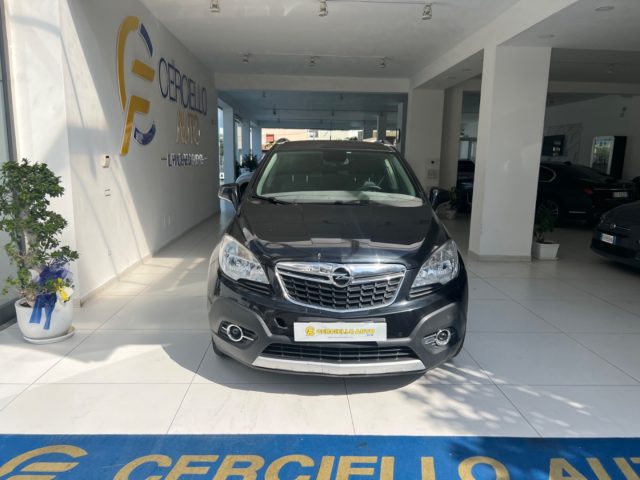 OPEL Mokka usata, con Airbag