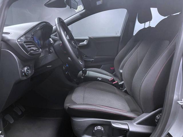 FORD Puma usata, con Cerchi in lega