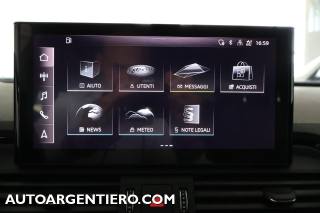 AUDI Q5 usata, con Luci diurne LED