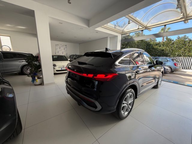 AUDI Q5 usata, con Immobilizzatore elettronico