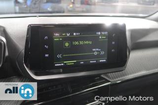 PEUGEOT 2008 usata 9