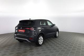 VOLKSWAGEN T-Cross usata 3