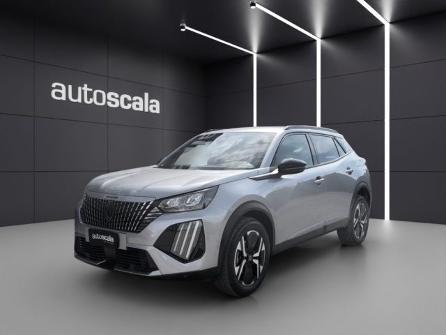 PEUGEOT 2008 usata, con ABS