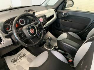 FIAT 500L usata, con Climatizzatore