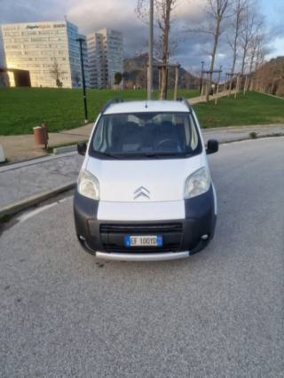 CITROEN Nemo usata, con Specchietti laterali elettrici