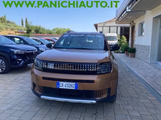 FIAT Grande Panda usata, con Airbag