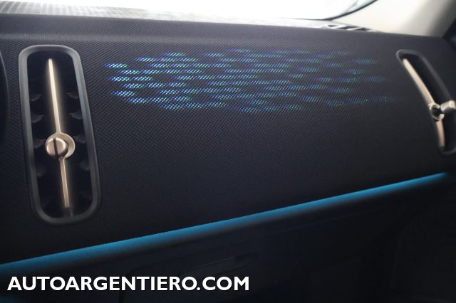 MINI Countryman usata, con Ski bag